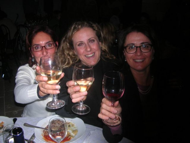 Festa di Natale 2005